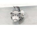 Recambio de motor arranque para ford tourneo connect 1.8 tdci referencia OEM IAM 1477974  
