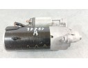 Recambio de motor arranque para ford tourneo connect 1.8 tdci referencia OEM IAM 1477974  