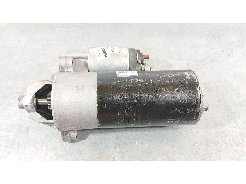 Recambio de motor arranque para ford tourneo connect 1.8 tdci referencia OEM IAM 1477974  