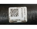 Recambio de motor arranque para ford tourneo connect 1.8 tdci referencia OEM IAM 1477974  