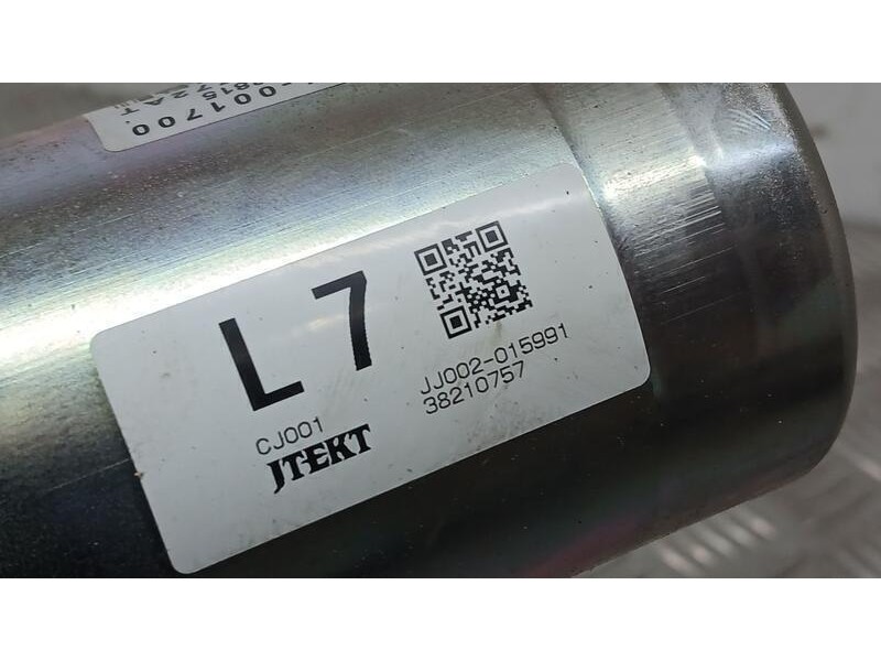 Recambio de columna direccion para mitsubishi space star (a00) motion referencia OEM IAM JJ0020115991 ELECTRO-MECANICA JTEKT 382