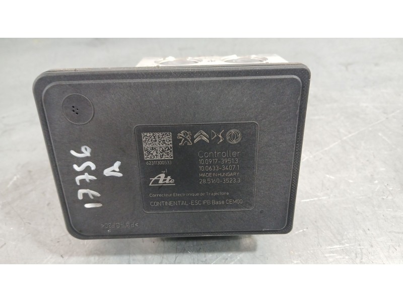 Recambio de abs para opel corsa f (p2jo) 1.2 (68) referencia OEM IAM 1673650380  