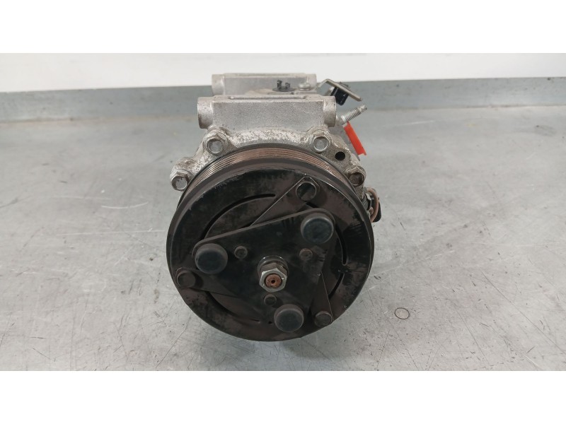 Recambio de compresor aire acondicionado para opel corsa f (p2jo) 1.2 (68) referencia OEM IAM 9828684880 1666721780 