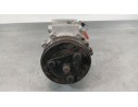 Recambio de compresor aire acondicionado para opel corsa f (p2jo) 1.2 (68) referencia OEM IAM 9828684880 1666721780 