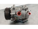 Recambio de compresor aire acondicionado para opel corsa f (p2jo) 1.2 (68) referencia OEM IAM 9828684880 1666721780 