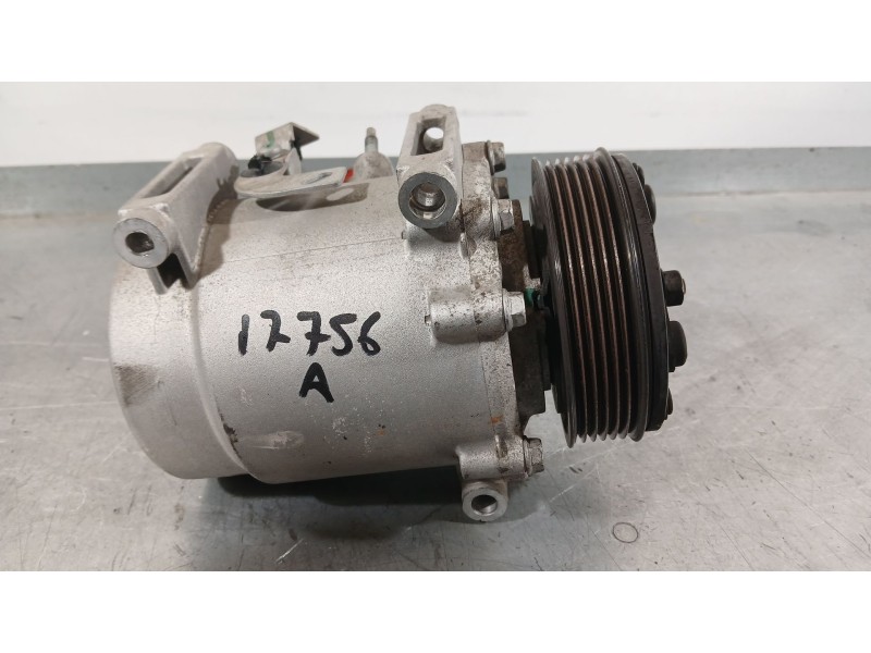 Recambio de compresor aire acondicionado para opel corsa f (p2jo) 1.2 (68) referencia OEM IAM 9828684880 1666721780 
