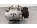 Recambio de compresor aire acondicionado para opel corsa f (p2jo) 1.2 (68) referencia OEM IAM 9828684880 1666721780 