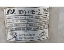 Recambio de compresor aire acondicionado para opel corsa f (p2jo) 1.2 (68) referencia OEM IAM 9828684880 1666721780 