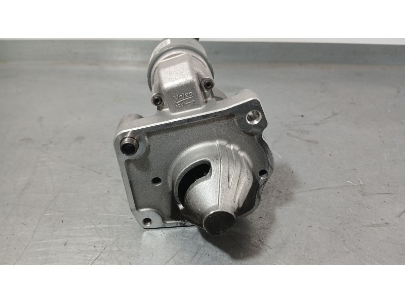 Recambio de motor arranque para opel corsa f (p2jo) 1.2 (68) referencia OEM IAM 9812715480 1632746480 