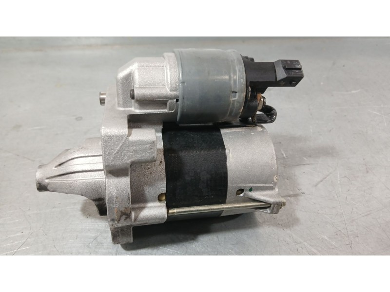 Recambio de motor arranque para opel corsa f (p2jo) 1.2 (68) referencia OEM IAM 9812715480 1632746480 