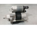 Recambio de motor arranque para opel corsa f (p2jo) 1.2 (68) referencia OEM IAM 9812715480 1632746480 