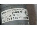 Recambio de motor arranque para opel corsa f (p2jo) 1.2 (68) referencia OEM IAM 9812715480 1632746480 