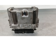 CENTRALITA MOTOR UCE 9851331280 BOSCH 0261S105H6