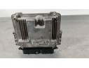 Recambio de centralita motor uce para opel corsa f (p2jo) 1.2 (68) referencia OEM IAM 1691497580  