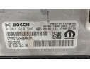 Recambio de centralita motor uce para opel corsa f (p2jo) 1.2 (68) referencia OEM IAM 1691497580  