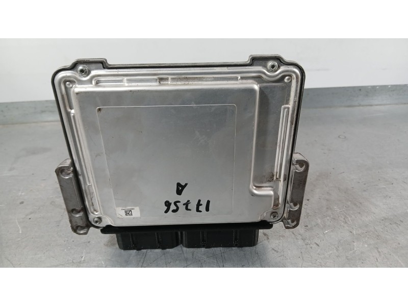 Recambio de centralita motor uce para opel corsa f (p2jo) 1.2 (68) referencia OEM IAM 1691497580  