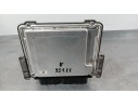 Recambio de centralita motor uce para opel corsa f (p2jo) 1.2 (68) referencia OEM IAM 1691497580  