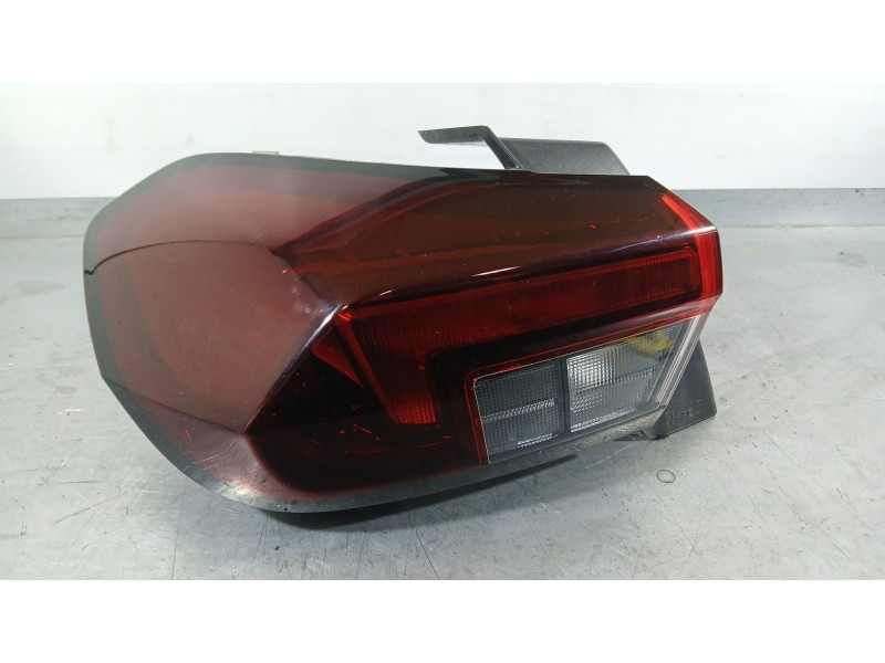 Recambio de piloto trasero izquierdo exterior para opel corsa f (p2jo) 1.2 (68) referencia OEM IAM 9829317380  