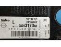 Recambio de piloto trasero izquierdo exterior para opel corsa f (p2jo) 1.2 (68) referencia OEM IAM 9829317380  