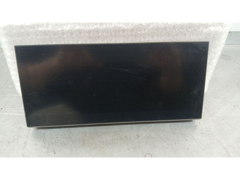 Recambio de sistema navegacion gps para opel corsa f (p2jo) 1.2 (68) referencia OEM IAM 9833866480  