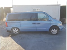 MERCEDES-BENZ VITO (W638) COMBI