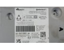 Recambio de sistema audio / radio para opel corsa f (p2jo) 1.2 (68) referencia OEM IAM 1697294080  