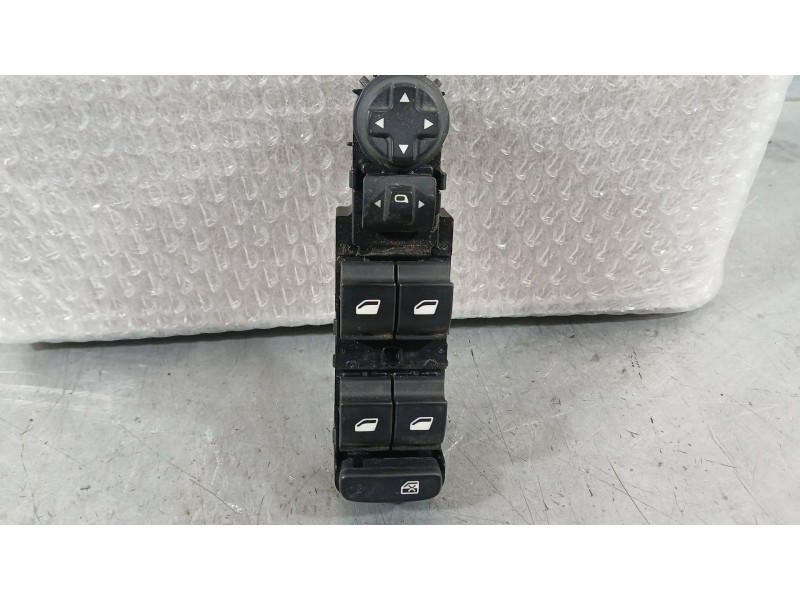 Recambio de mando elevalunas delantero izquierdo para opel corsa f (p2jo) 1.2 (68) referencia OEM IAM 96788281ZD  