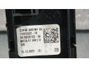 Recambio de mando elevalunas delantero izquierdo para opel corsa f (p2jo) 1.2 (68) referencia OEM IAM 96788281ZD  