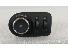 MANDO LUCES 98320468YX 