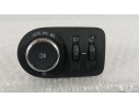 Recambio de mando luces para opel corsa f (p2jo) 1.2 (68) referencia OEM IAM 98320468YX  