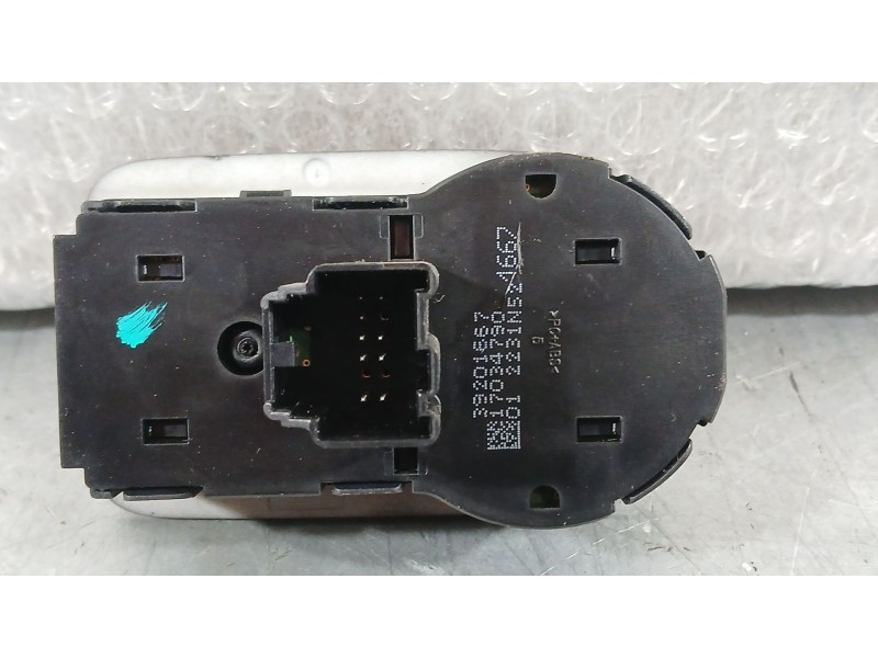 Recambio de mando luces para opel corsa f (p2jo) 1.2 (68) referencia OEM IAM 98320468YX  
