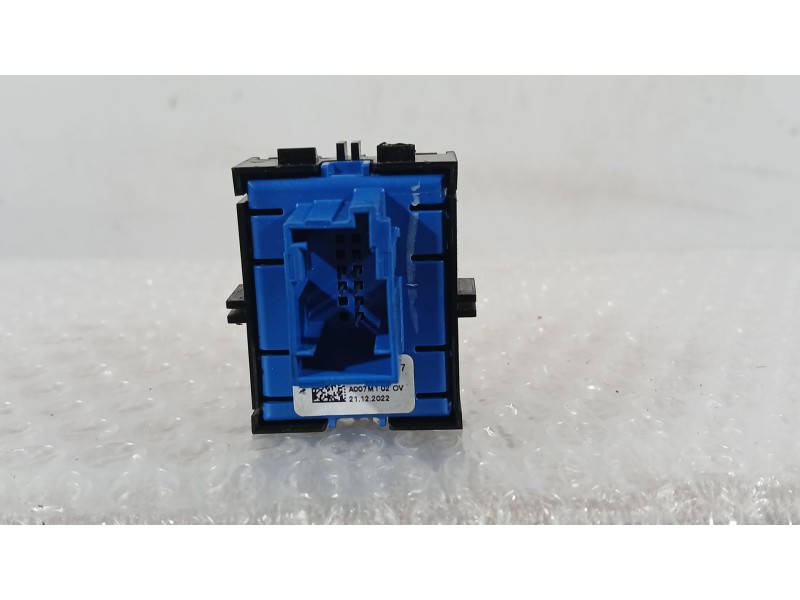 Recambio de palanca freno de mano para opel corsa f (p2jo) 1.2 (68) referencia OEM IAM   