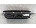 Recambio de mando climatizador para opel corsa f (p2jo) 1.2 (68) referencia OEM IAM   