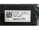 Recambio de mando climatizador para opel corsa f (p2jo) 1.2 (68) referencia OEM IAM   