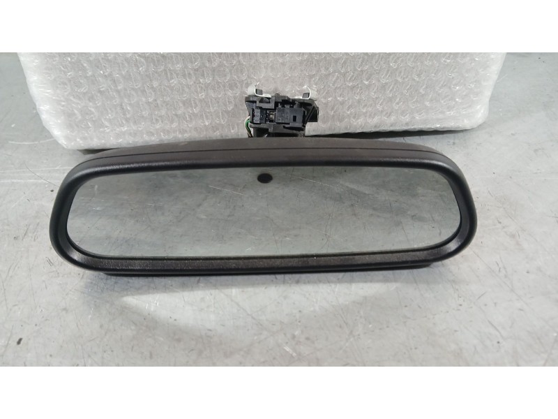 Recambio de espejo interior para opel corsa f (p2jo) 1.2 (68) referencia OEM IAM 98088311XT  