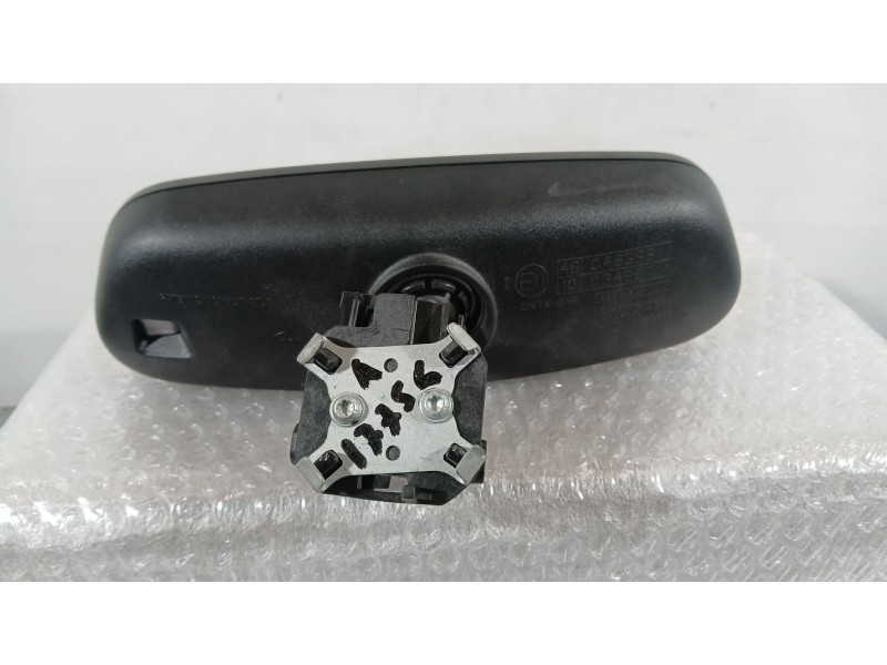 Recambio de espejo interior para opel corsa f (p2jo) 1.2 (68) referencia OEM IAM 98088311XT  