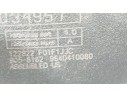 Recambio de espejo interior para opel corsa f (p2jo) 1.2 (68) referencia OEM IAM 98088311XT  
