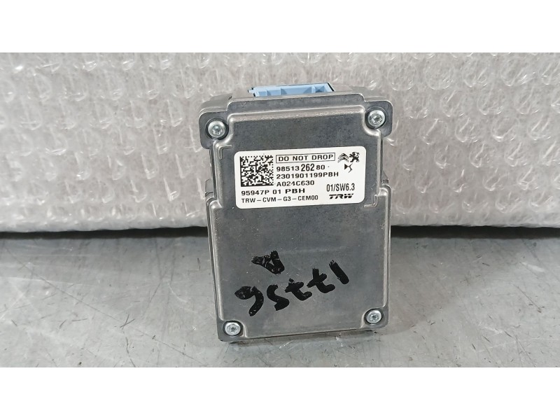 Recambio de camara para opel corsa f (p2jo) 1.2 (68) referencia OEM IAM 1692685580  