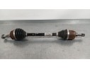 Recambio de transmision delantera izquierda para opel corsa f (p2jo) 1.2 (68) referencia OEM IAM 9825391080 1647577280 