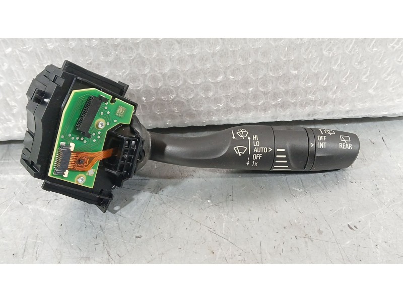 Recambio de mando limpia para opel corsa f (p2jo) 1.2 (68) referencia OEM IAM   