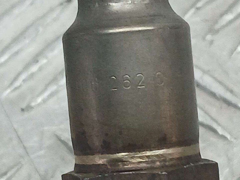 Recambio de sonda lambda para seat ibiza (6j5) reference referencia OEM IAM 03F906262C  