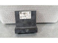 Recambio de modulo electronico para opel corsa f (p2jo) 1.2 (68) referencia OEM IAM   