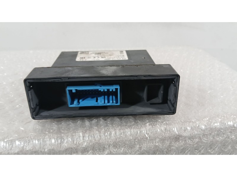 Recambio de modulo electronico para opel corsa f (p2jo) 1.2 (68) referencia OEM IAM   