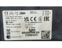 Recambio de modulo electronico para opel corsa f (p2jo) 1.2 (68) referencia OEM IAM   