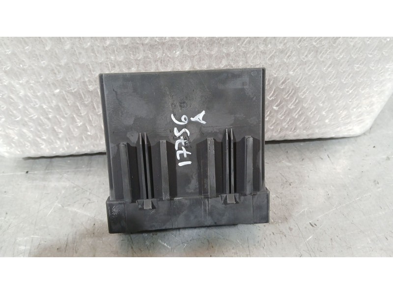 Recambio de modulo electronico para opel corsa f (p2jo) 1.2 (68) referencia OEM IAM   