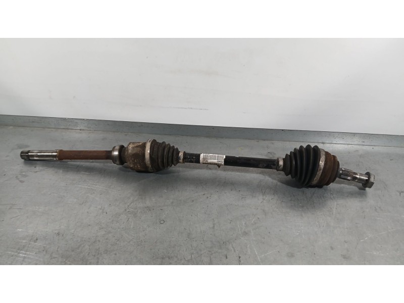 Recambio de transmision delantera derecha para opel corsa f (p2jo) 1.2 (68) referencia OEM IAM 9825390980 1647577680 
