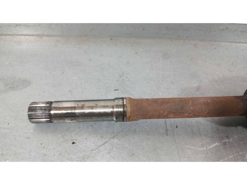 Recambio de transmision delantera derecha para opel corsa f (p2jo) 1.2 (68) referencia OEM IAM 9825390980 1647577680 