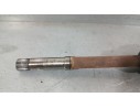 Recambio de transmision delantera derecha para opel corsa f (p2jo) 1.2 (68) referencia OEM IAM 9825390980 1647577680 