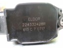 Recambio de bobina encendido para dacia dokker access referencia OEM IAM 224332428R  ELDOR