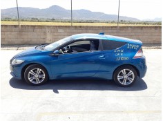 HONDA CR-Z (ZF)
